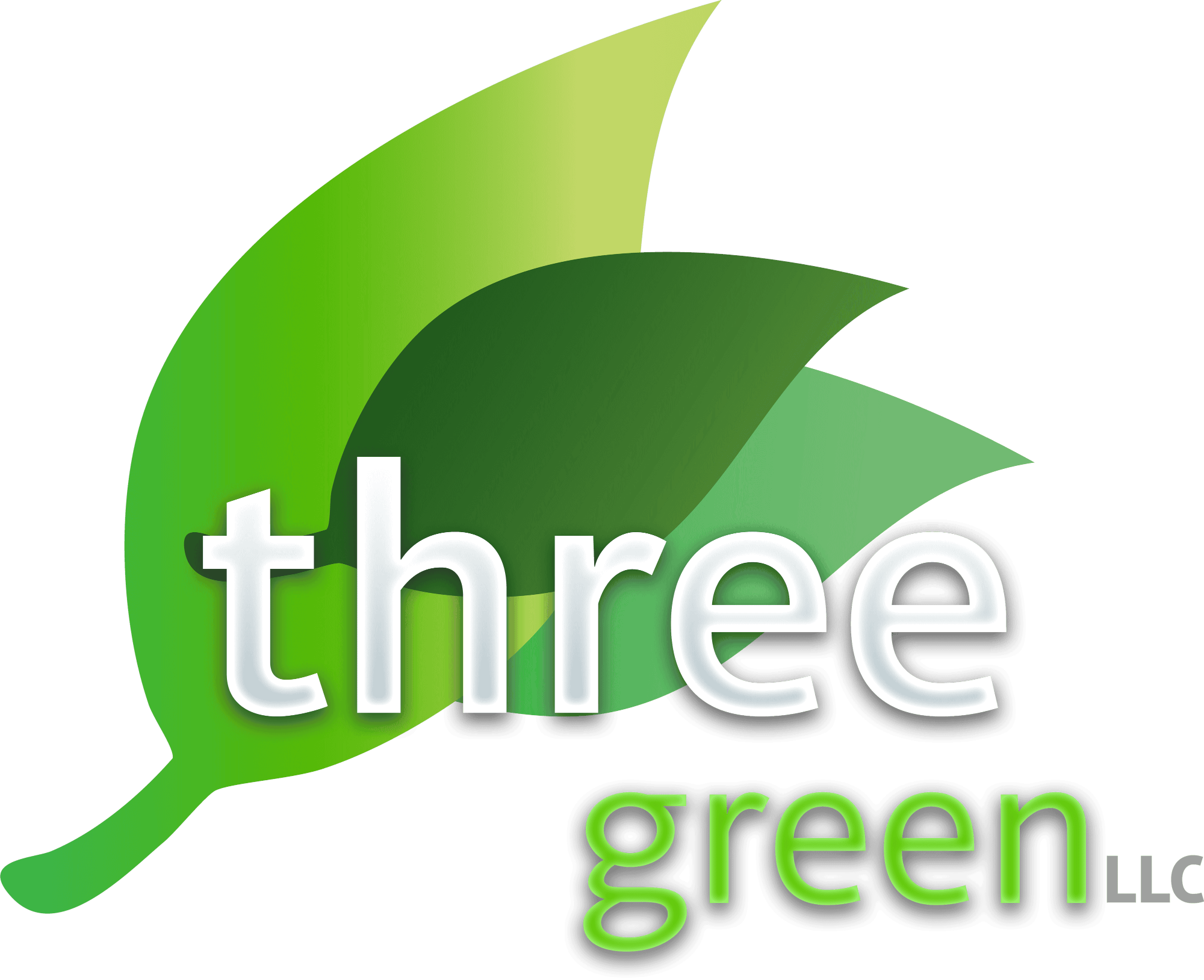 Three Green LLC