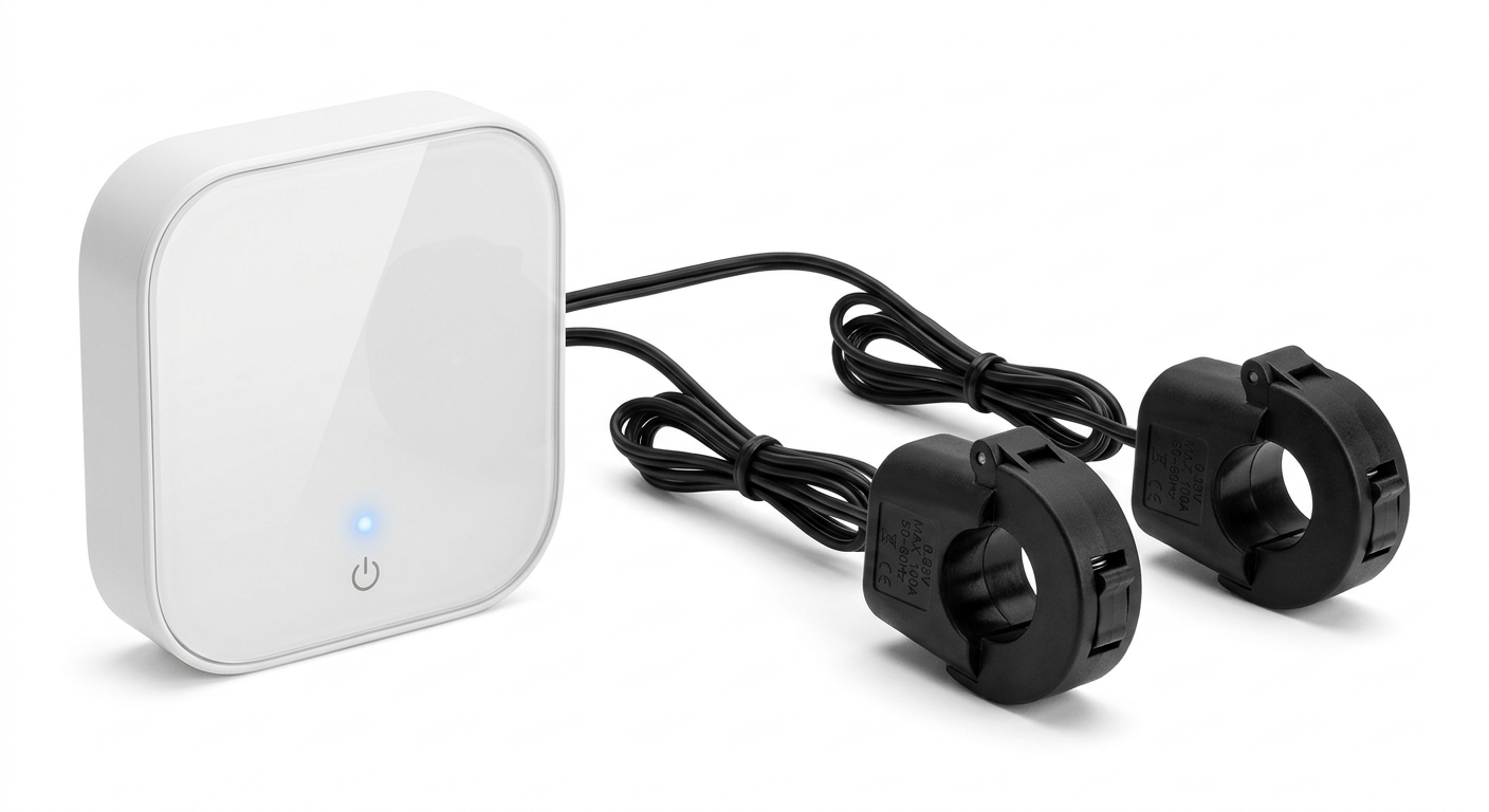 Sense Home Monitor